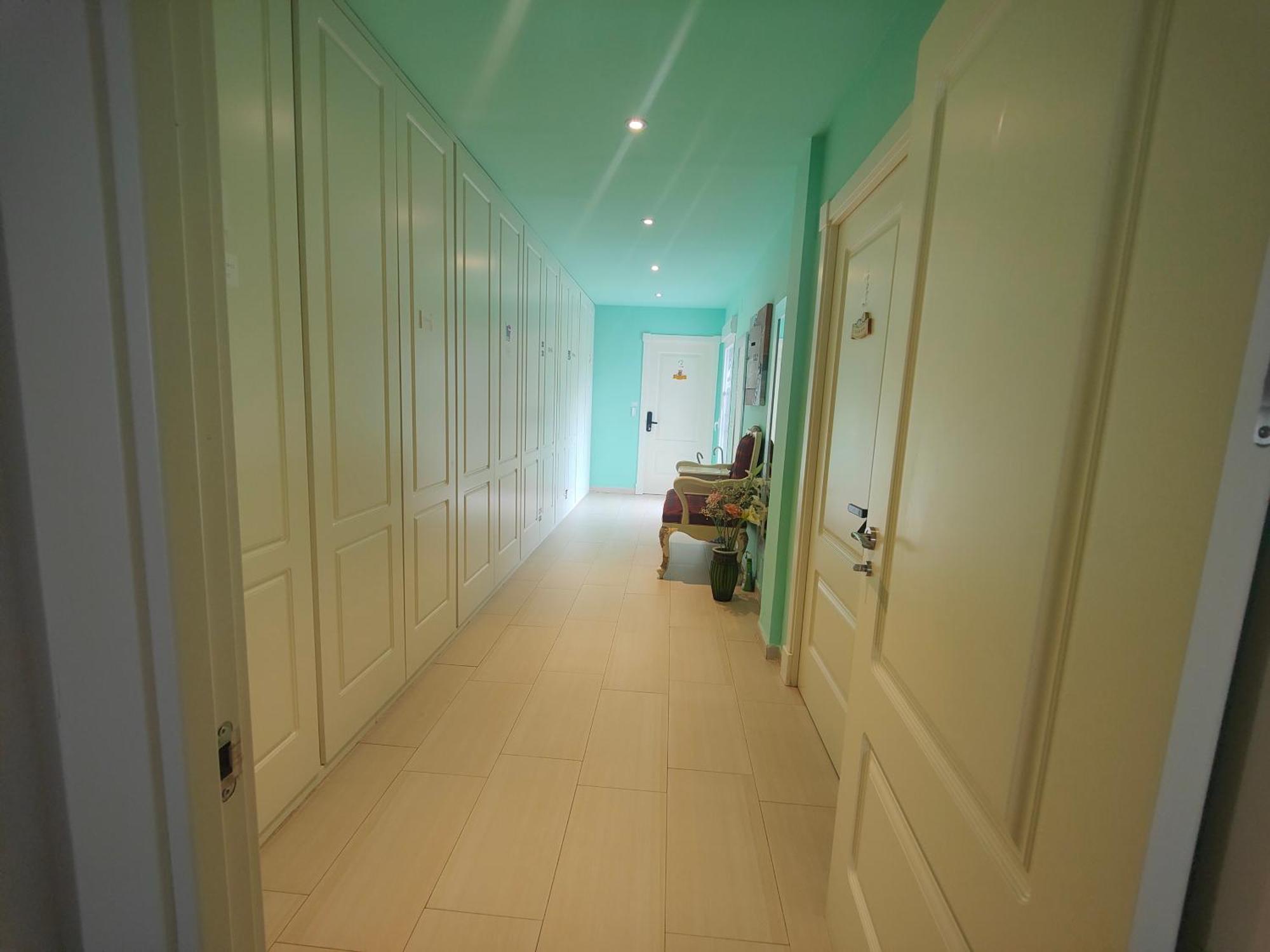 Habitaciones En Chalet Con Piscina Y Jacuzzi En Madrid Algete 外观 照片