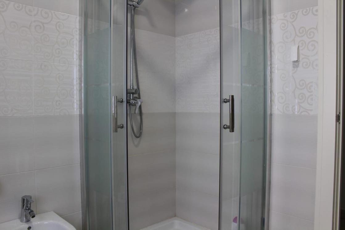 Habitaciones En Chalet Con Piscina Y Jacuzzi En Madrid Algete 外观 照片