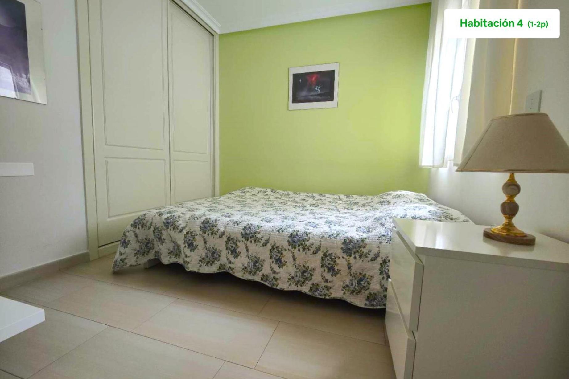 Habitaciones En Chalet Con Piscina Y Jacuzzi En Madrid Algete 外观 照片